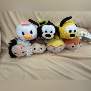 Disney Tsum Tsums